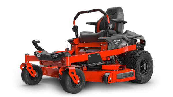 GRAVELY ZT X 52" KAWASAKI FR691V