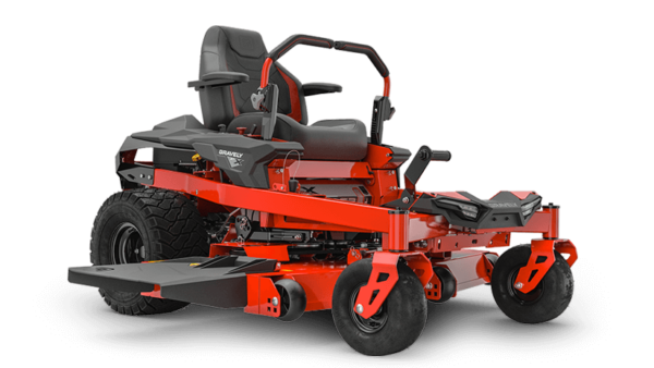 GRAVELY ZT X 52" KAWASAKI FR691V - Imagen 4