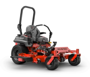 Gravely Pro-Turn® 160 Kohler® Zero-Turn Mower