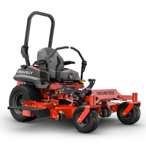 Gravely Pro-Turn® 160 Kohler® Zero-Turn Mower