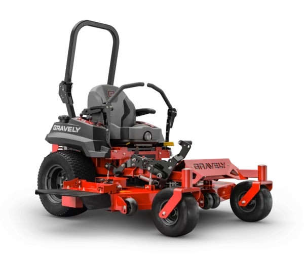 Gravely Pro-Turn® 160 Kohler® Zero-Turn Mower