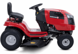 YardMachines YM46679 22HP