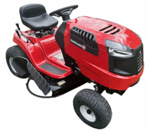 YardMachines YM42547 19HP